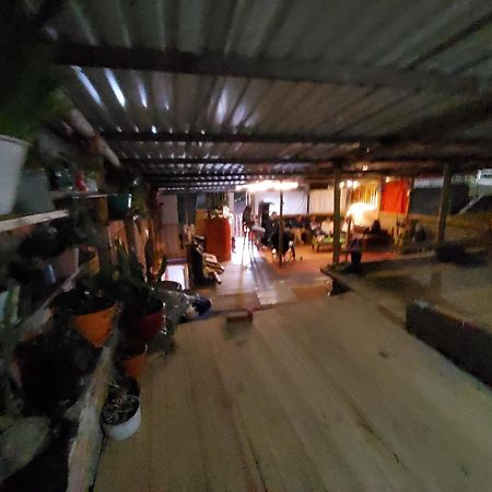 Hostal Musica Y Arte San Agustín Εξωτερικό φωτογραφία