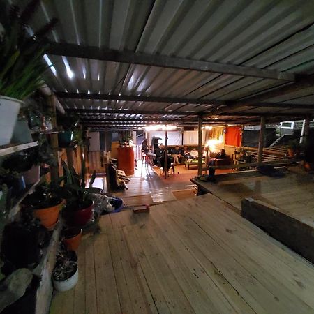 Hostal Musica Y Arte San Agustín Εξωτερικό φωτογραφία