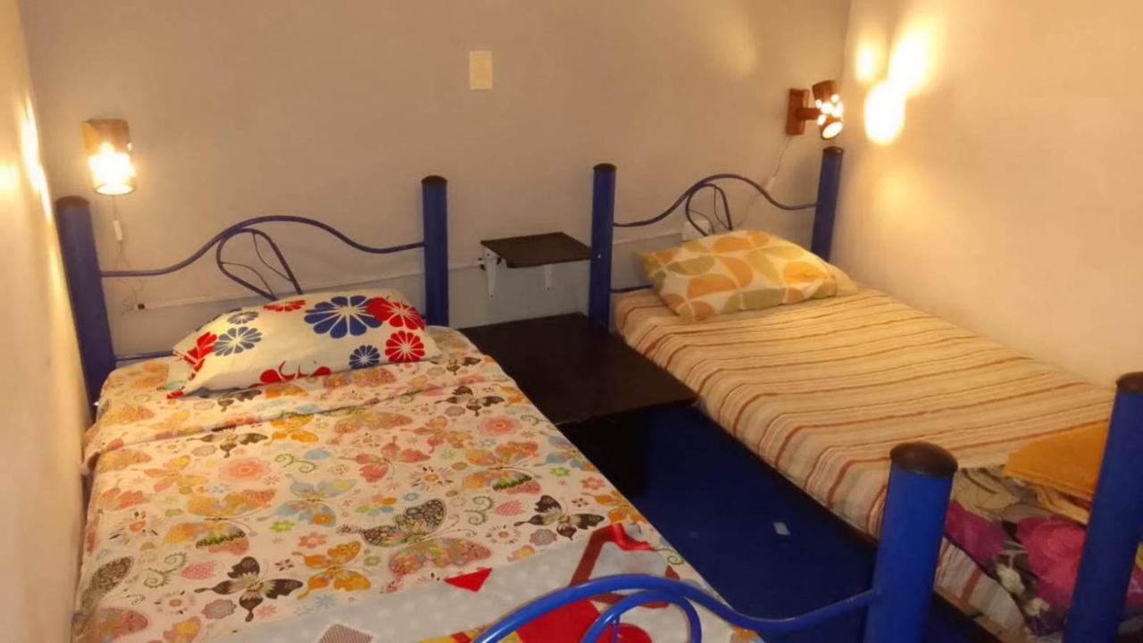 Hostal Musica Y Arte San Agustín Εξωτερικό φωτογραφία