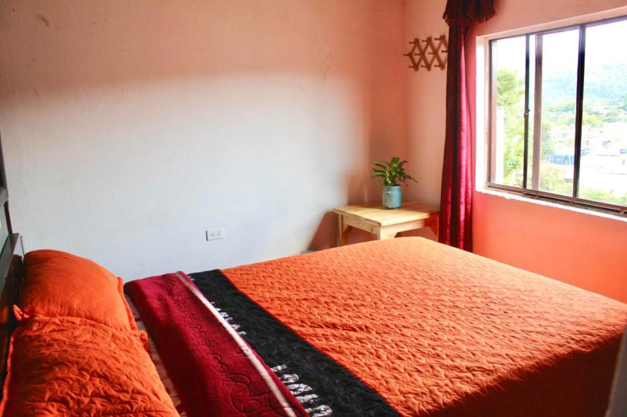 Hostal Musica Y Arte San Agustín Εξωτερικό φωτογραφία