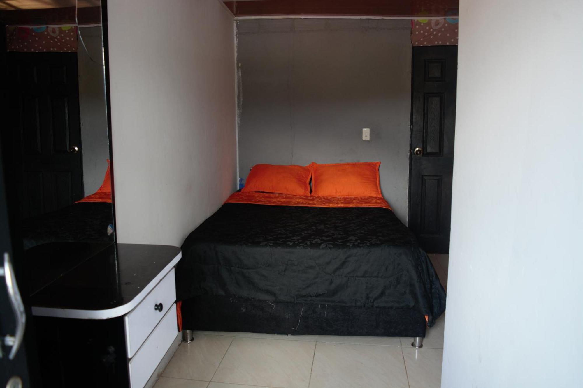 Hostal Musica Y Arte San Agustín Εξωτερικό φωτογραφία