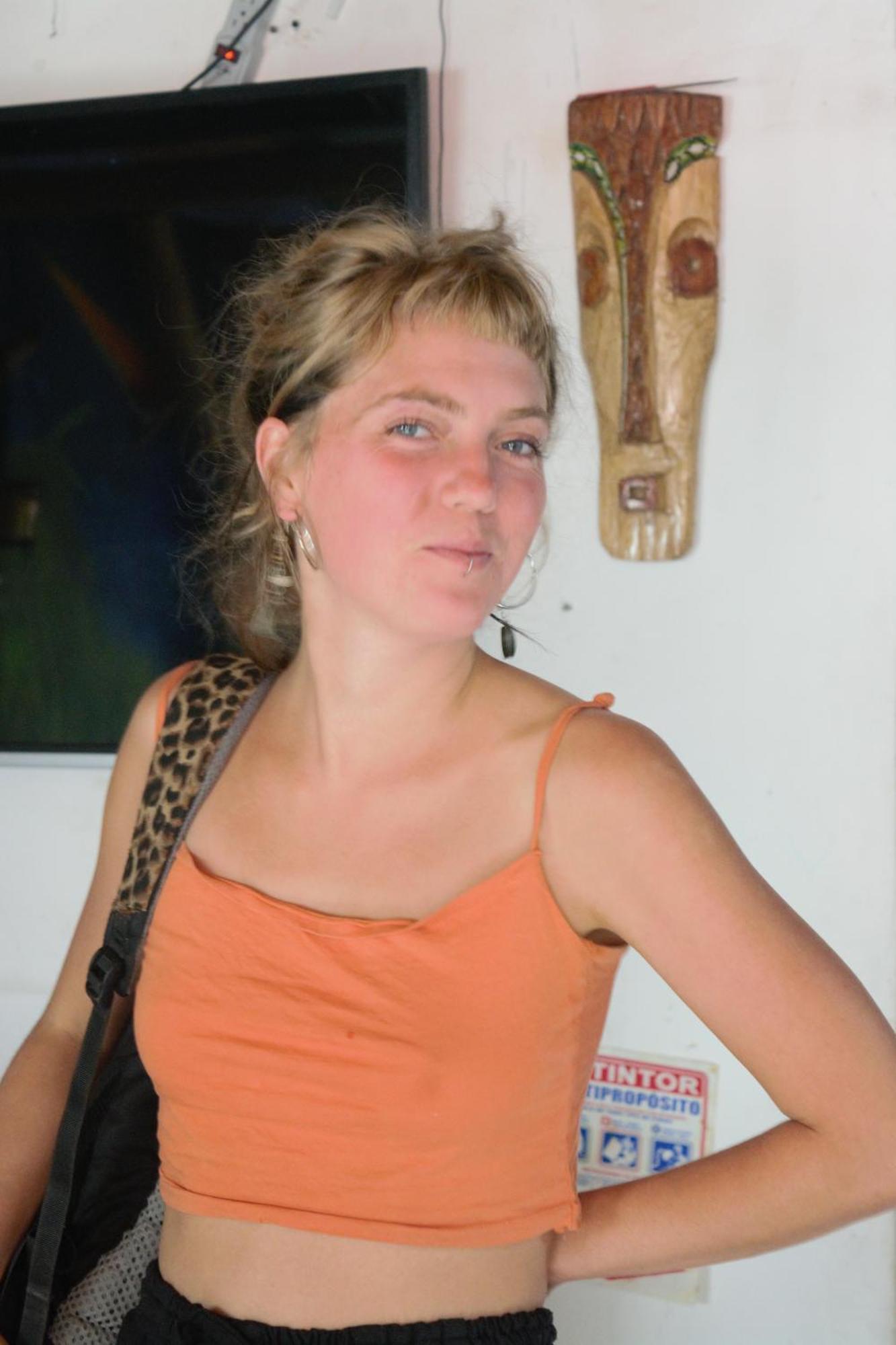 Hostal Musica Y Arte San Agustín Εξωτερικό φωτογραφία