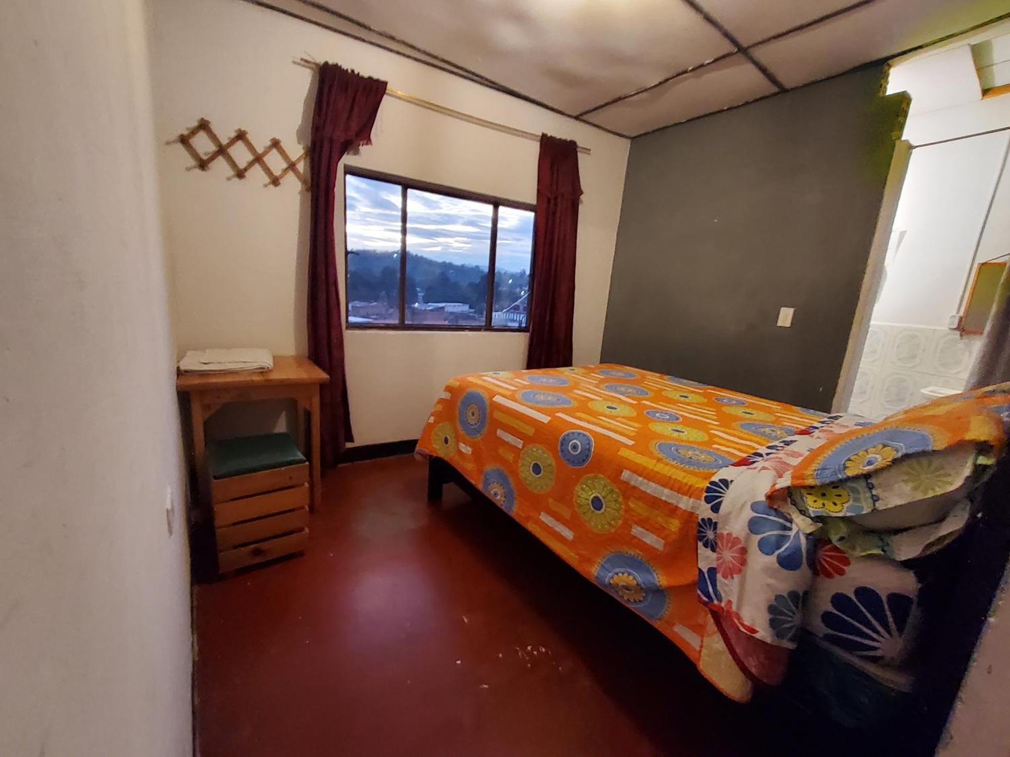 Hostal Musica Y Arte San Agustín Εξωτερικό φωτογραφία