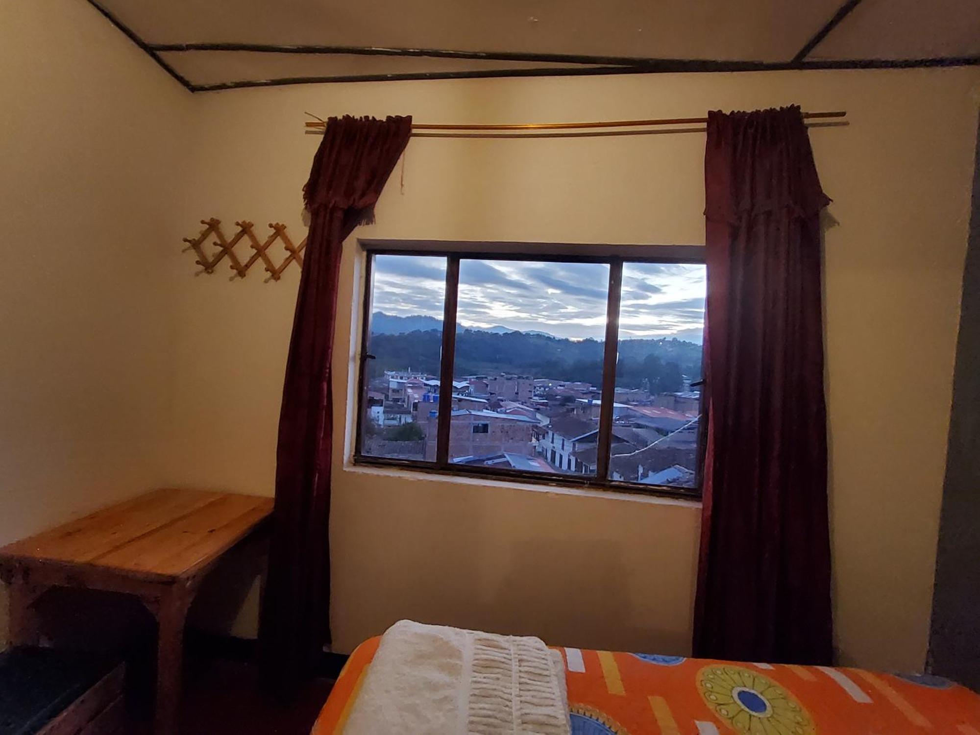 Hostal Musica Y Arte San Agustín Εξωτερικό φωτογραφία