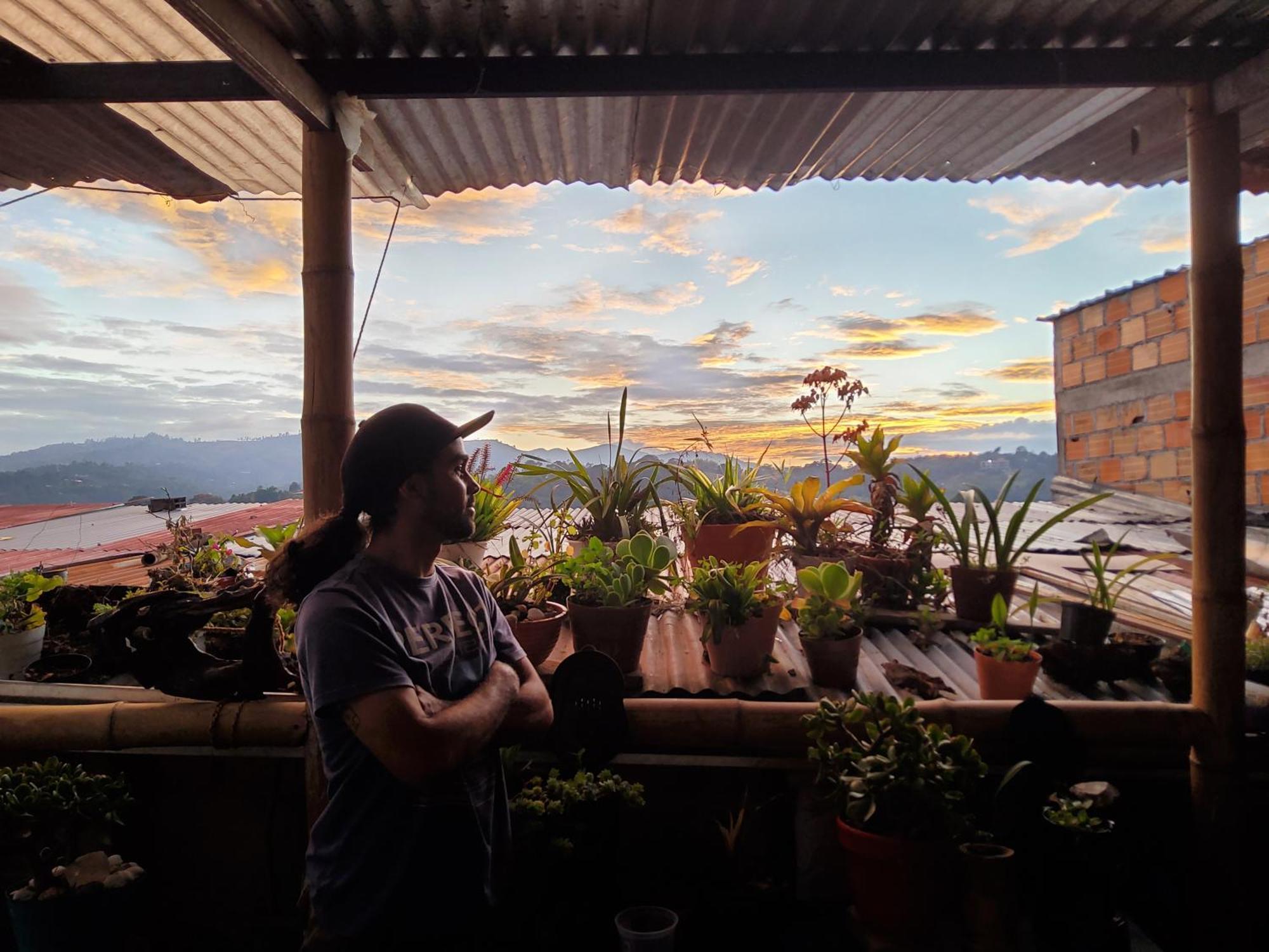 Hostal Musica Y Arte San Agustín Εξωτερικό φωτογραφία