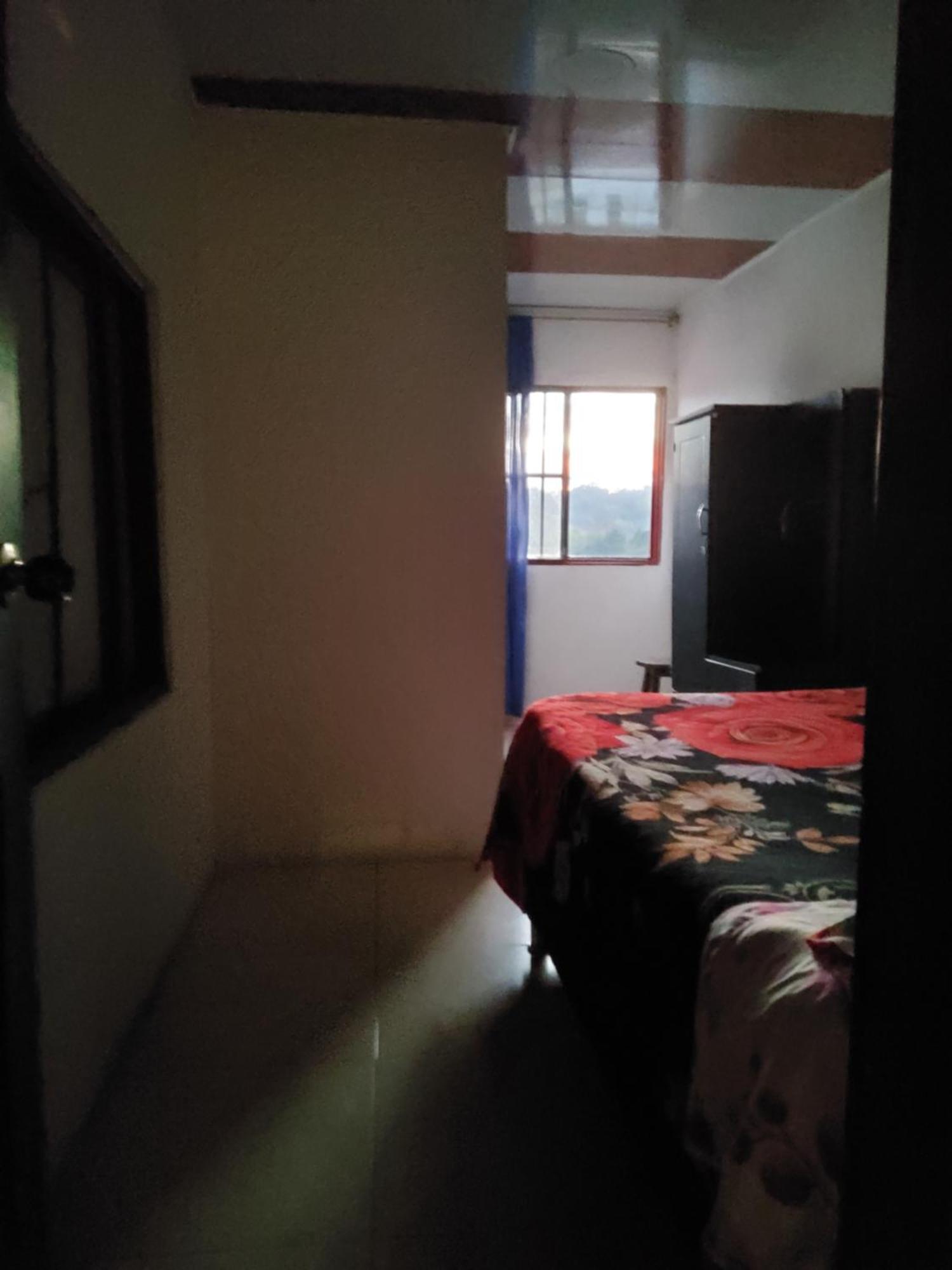 Hostal Musica Y Arte San Agustín Εξωτερικό φωτογραφία