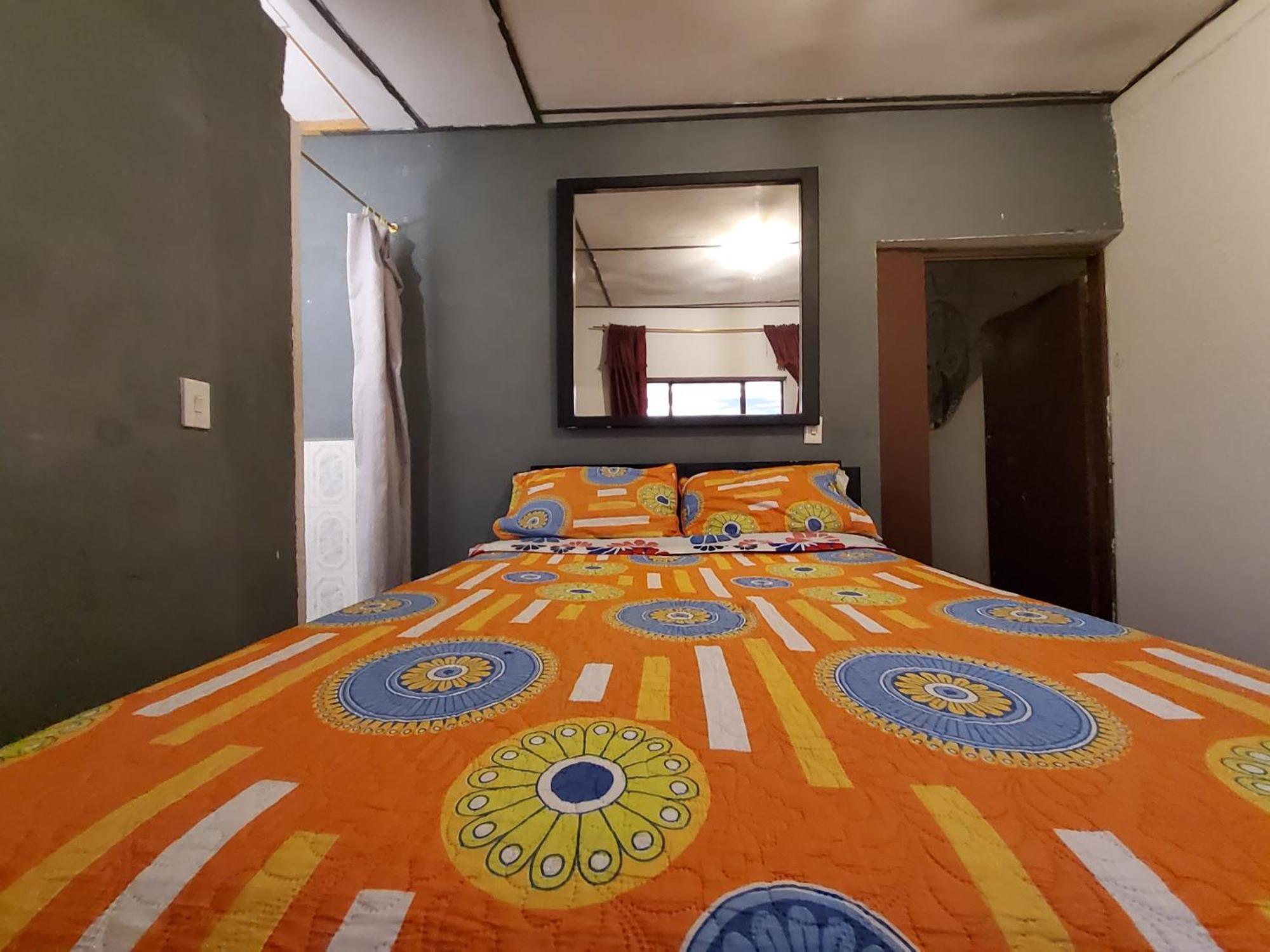 Hostal Musica Y Arte San Agustín Εξωτερικό φωτογραφία