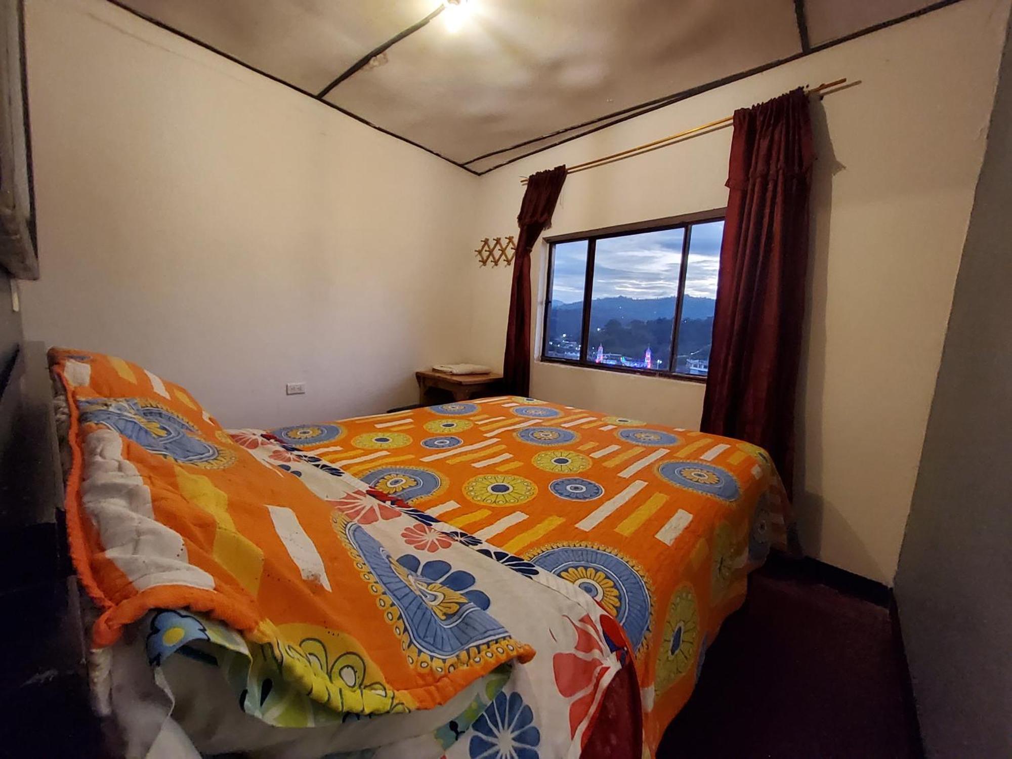 Hostal Musica Y Arte San Agustín Εξωτερικό φωτογραφία
