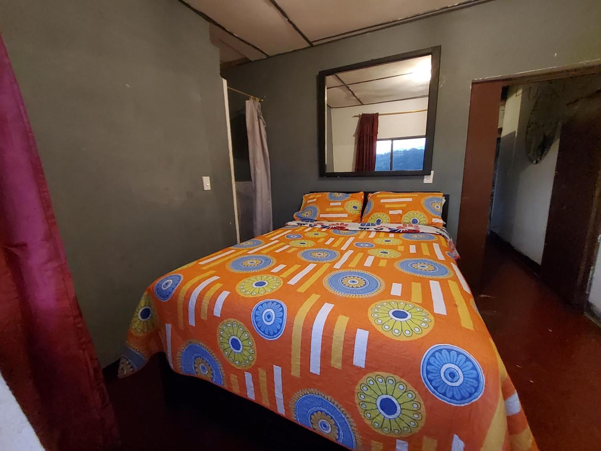 Hostal Musica Y Arte San Agustín Εξωτερικό φωτογραφία