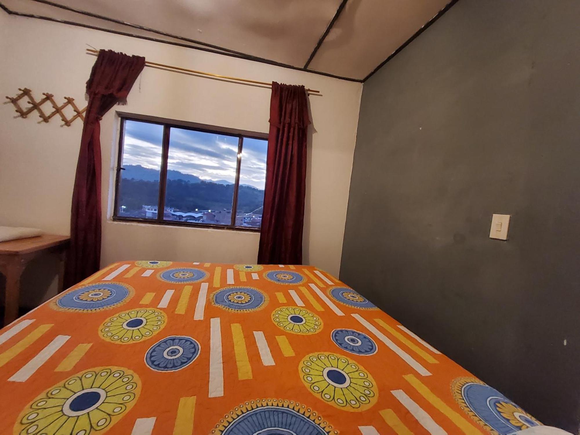 Hostal Musica Y Arte San Agustín Εξωτερικό φωτογραφία