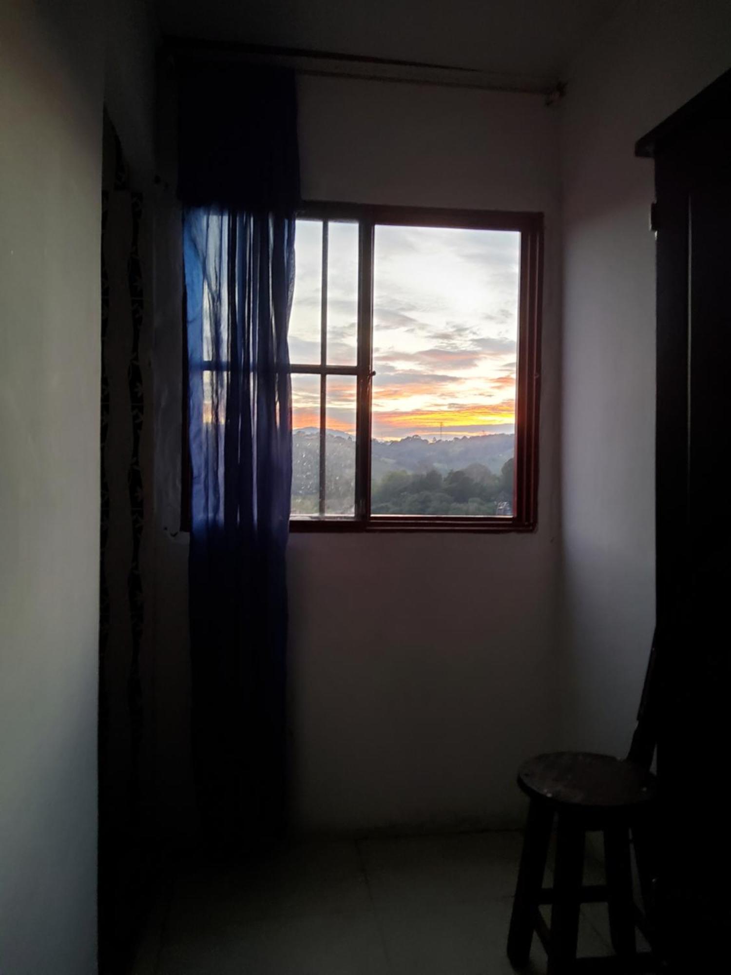 Hostal Musica Y Arte San Agustín Εξωτερικό φωτογραφία