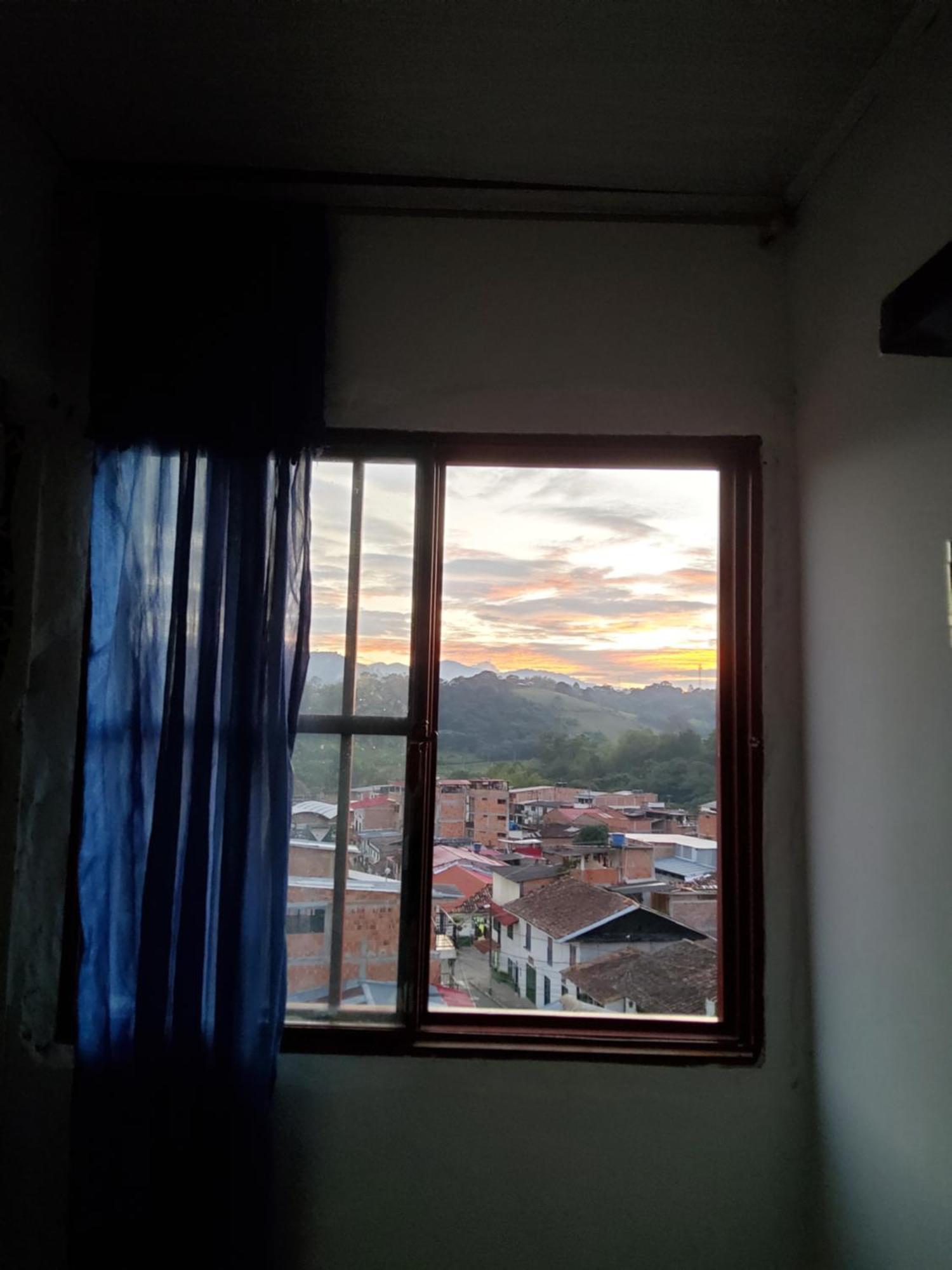 Hostal Musica Y Arte San Agustín Εξωτερικό φωτογραφία